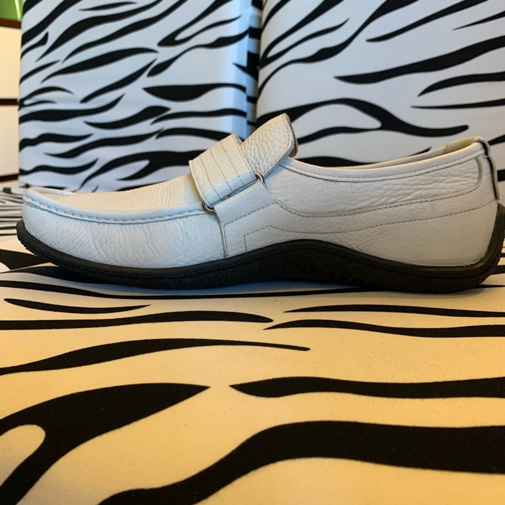 Hush Puppies Mocassins View 3